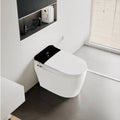 2213C One - Piece Smart Toilet with LED Display, Heated Seat, and Auto - Cleaning Function - Smart Toilet NeoNova Decor