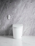 2230C One - Piece Smart Toilet with Advanced Bidet and Soft Closing Seat - NeoNova Decor
