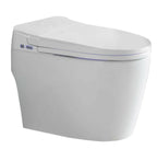 2230C One - Piece Smart Toilet with Advanced Bidet and Soft Closing Seat - NeoNova Decor